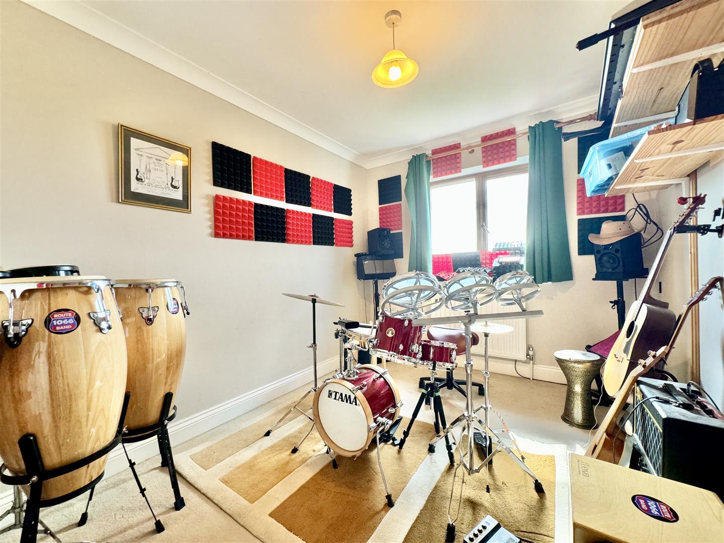Eisenhower Drive, St. Leonards-On-Sea